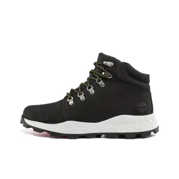 Timberland Brooklyn Hiker Chukka Boot 'Black White'
