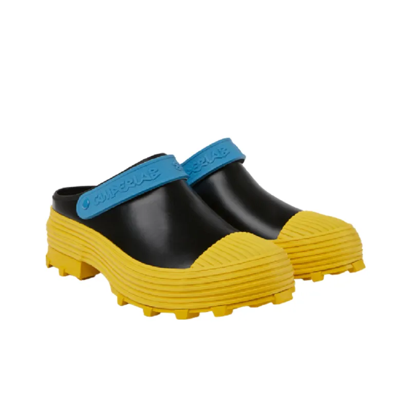 Camperlab Traktori Backless Loafers-1