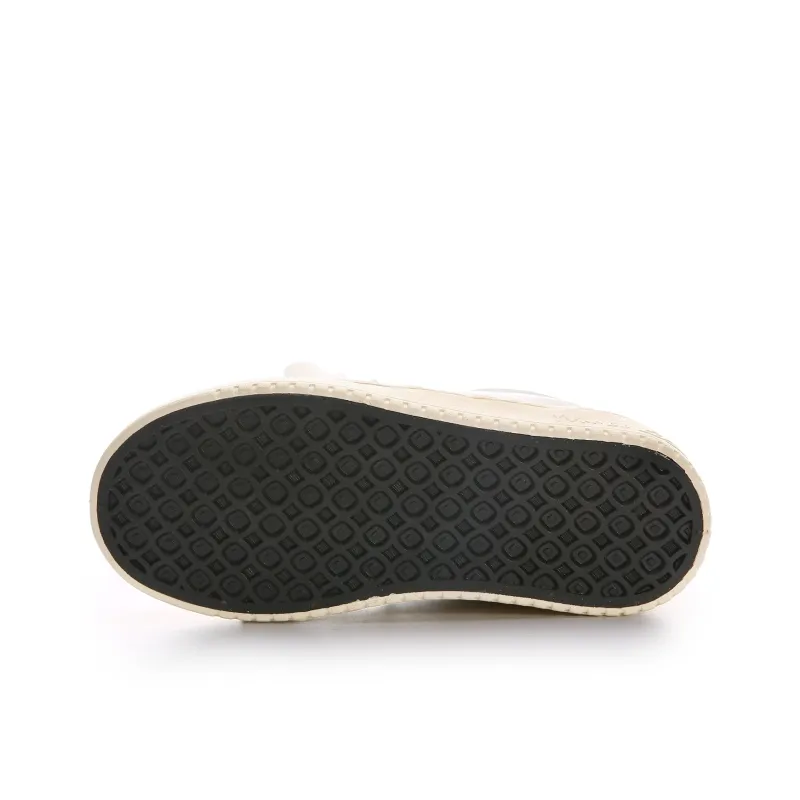 Lovely You Lightweight Low-Top Skateboard Shoes Women's-4