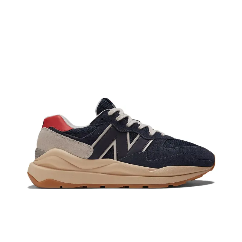 New Balance 57/40 Eclipse True Red-1