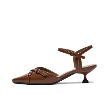 BASTO Casual Single Shoes Women's