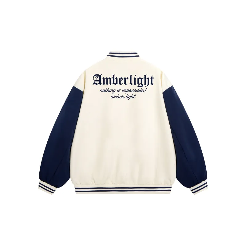 AMBER LIGHT Jackets Coats Unisex-6