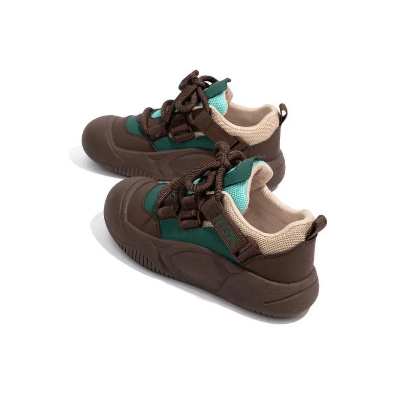 Humanism 1986 Mid Top Casual Shoes Women's-22