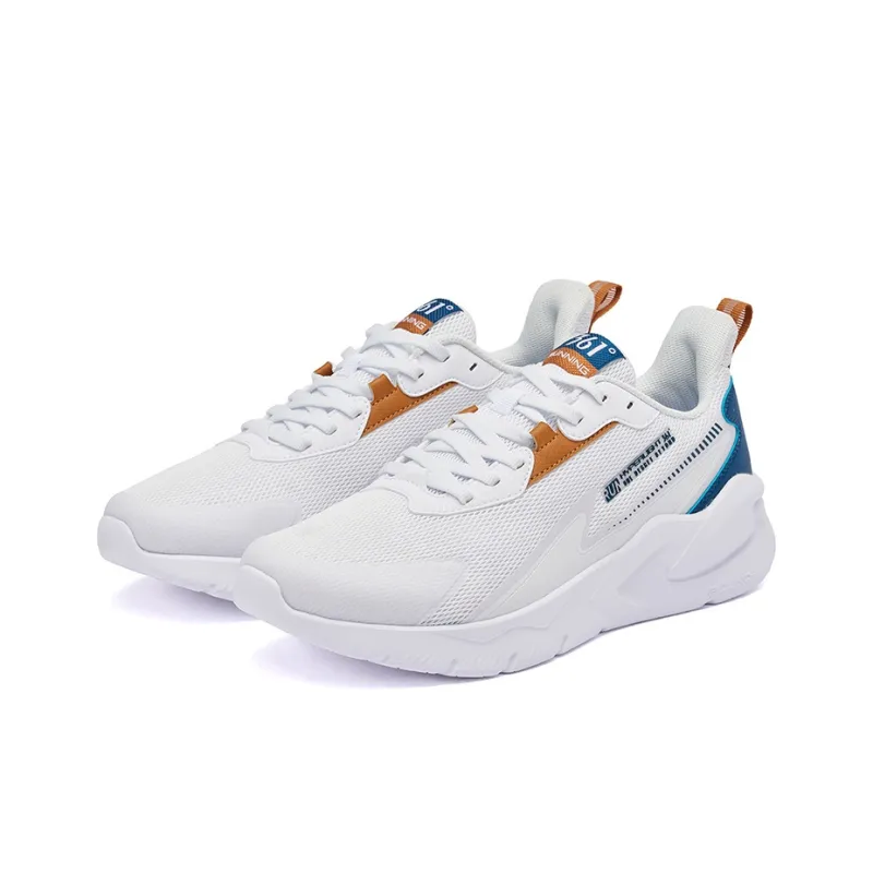 361° Slip Resistant, Breathable, Lightweight Low Top Running Shoes Men's-2