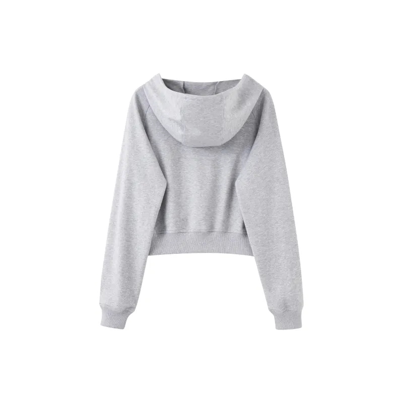 FPMZ Sweatshirts Women's-1