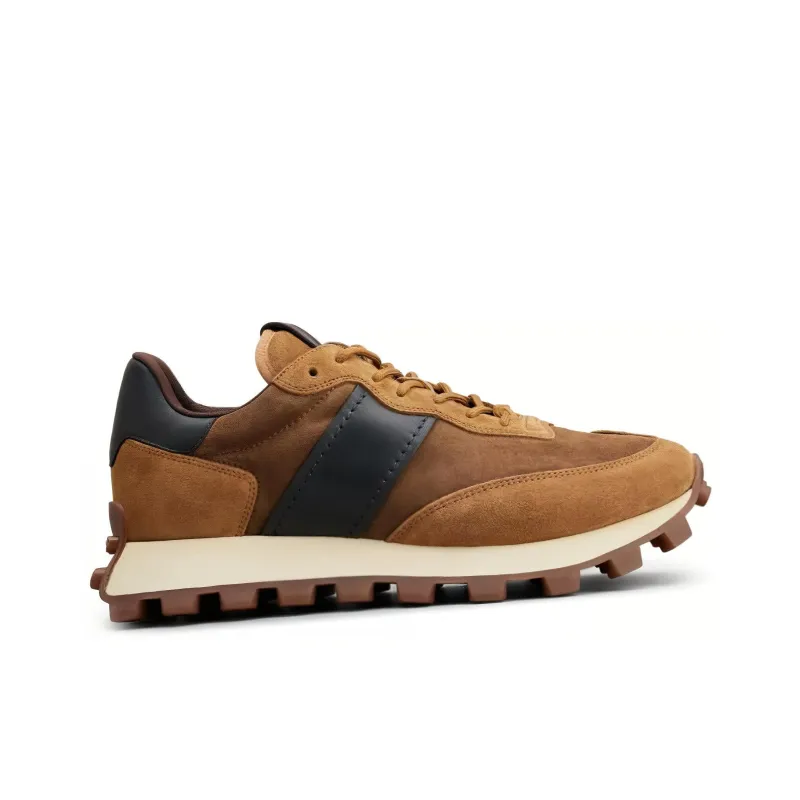 TOD'S Allacciata Running 25K Sneakers-1