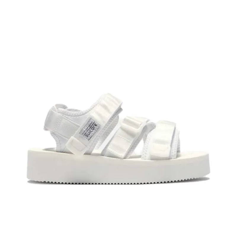 Suicoke CEL-PO 'White'-1