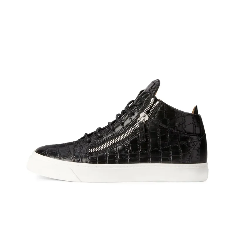 Giuseppe Zanotti Kriss Sneakers-0