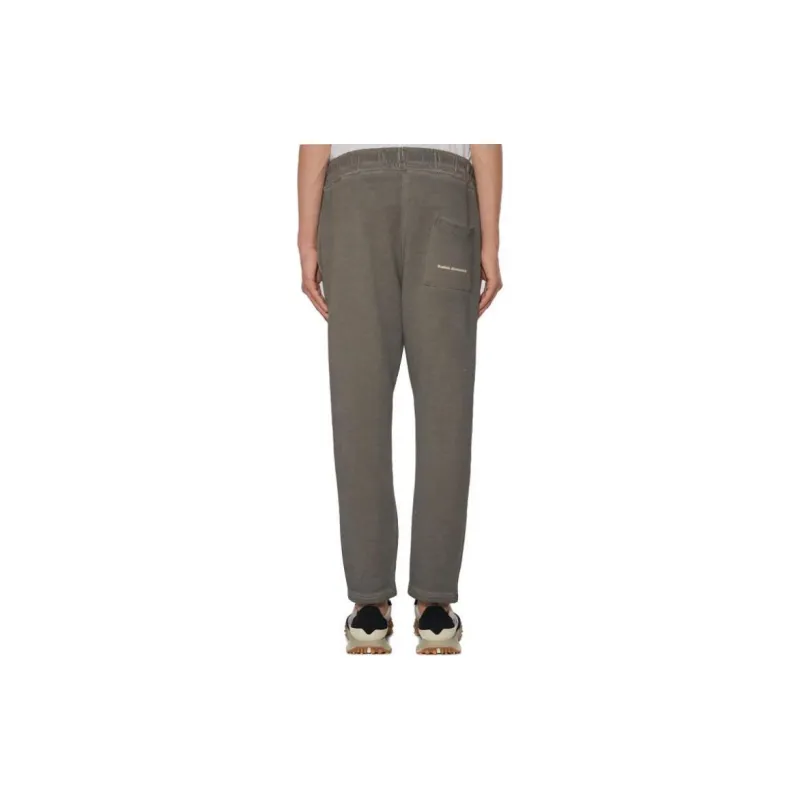 DANIELE ALESSANDRINI Casual Pants Men's Light Umber-1