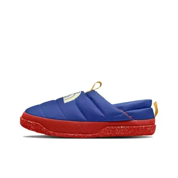 THE NORTH FACE Nuptse Mules 'Blue Flare'