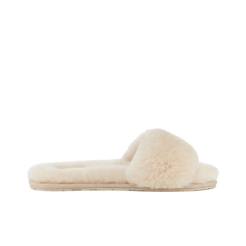 UGG Stylish Sandals Women's Natural White-1