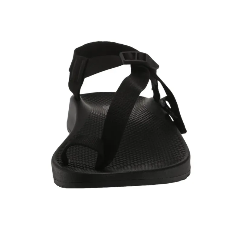 Chaco Beach Sandals Men's Black-2