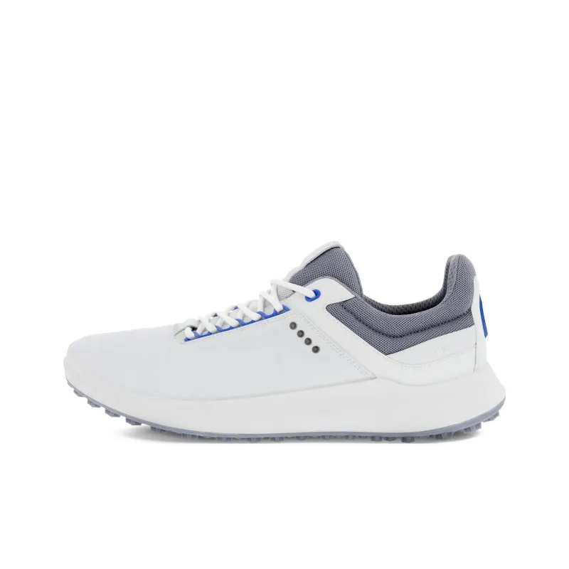 Ecco Low Top Sports Casual Shoes Men's White-0