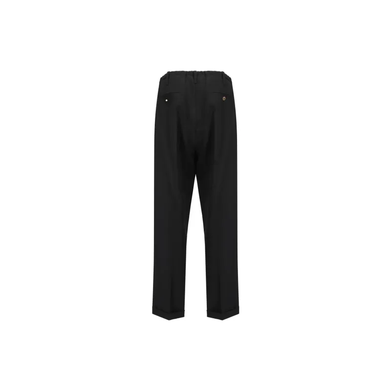 Magliano People's Tailored Trousers-1