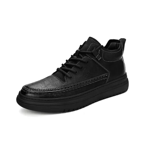 Laoks Casual Shoes Men Low-Top