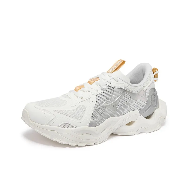 Mizuno Koi 2K 'Silver Gold '-1