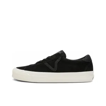 Epoch Og Vans Lx 'Black'
