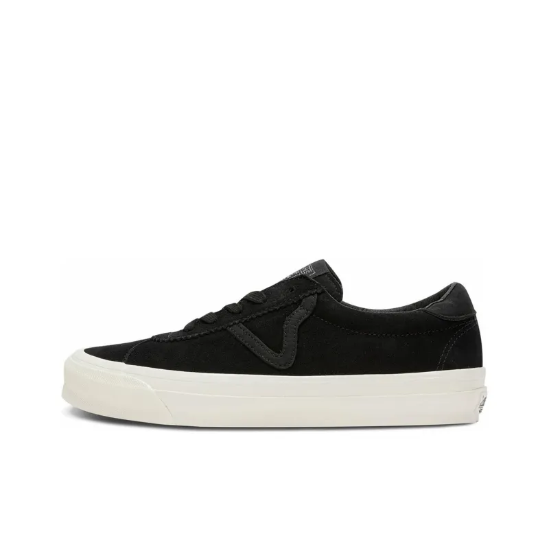 Epoch Og Vans Lx 'Black'-0