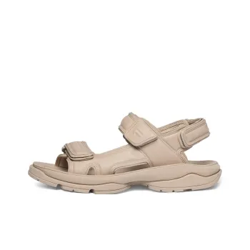Balenciaga Tourist Strapped Sandals Women's