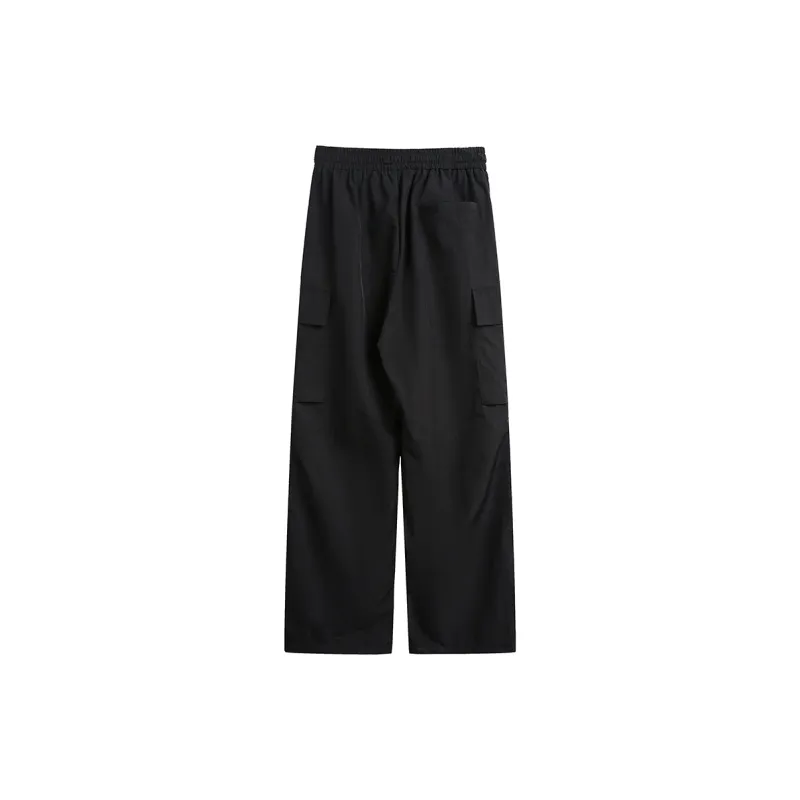 GOLFCROSS Casual Pants Unisex-1