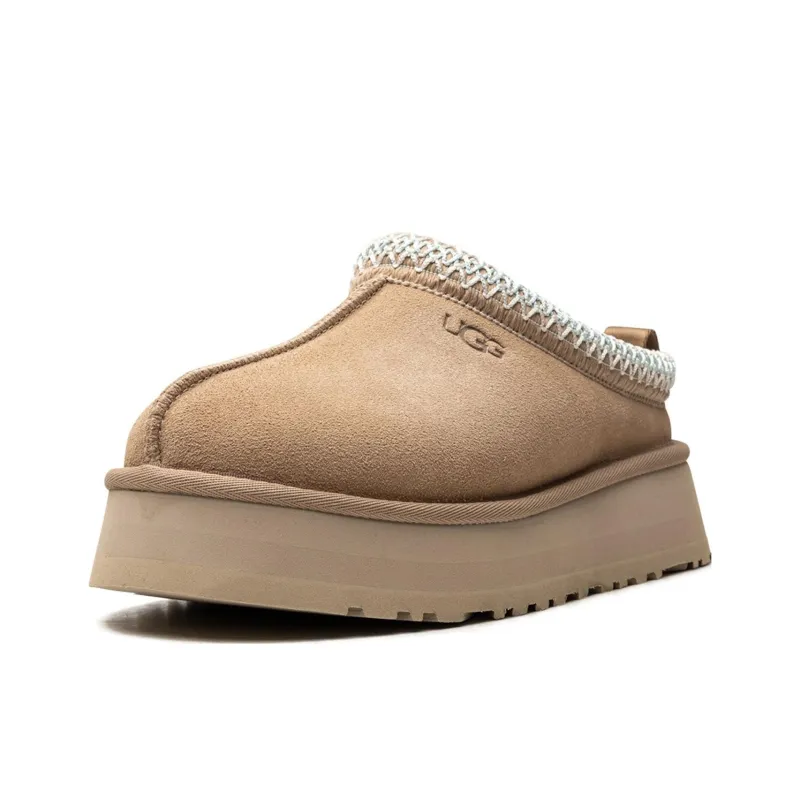 UGG Tazz Slipper Sand Women's-1