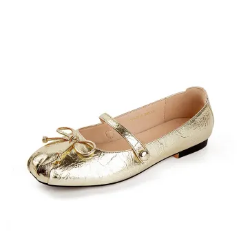 QUICHESHOES Casual Single Shoes Women's