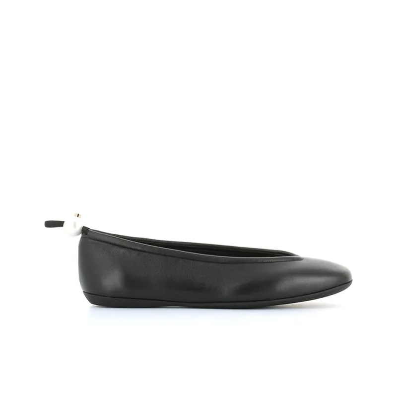 NICHOLAS KIRKWOOD Women's Casual Shoes Women's Black-1
