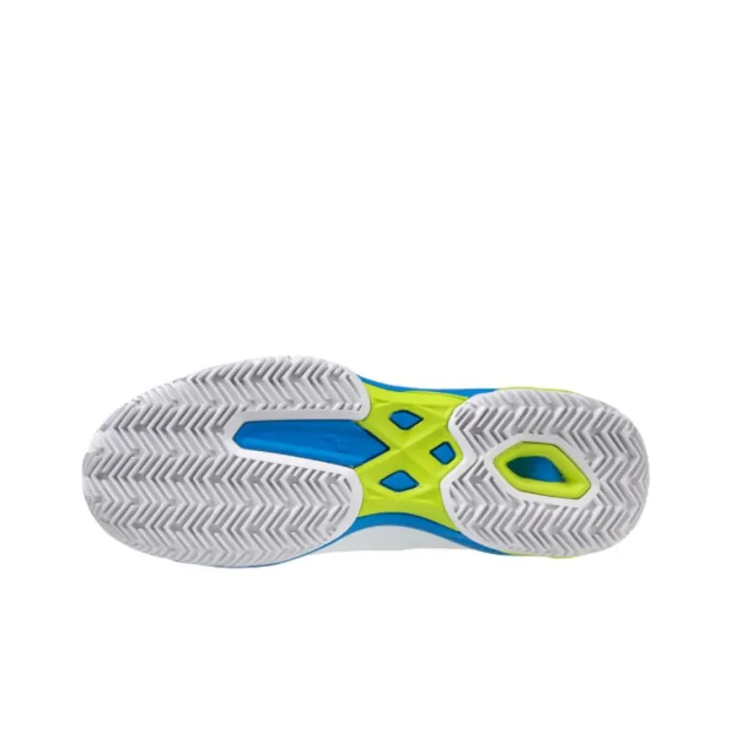 Mizuno WAVE EXCEED LIGHT PADEL Cushioning Wear-Resistant Low-Top Training Shoes-4