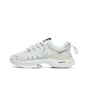FILA Luce Sneakers 'White' Women's