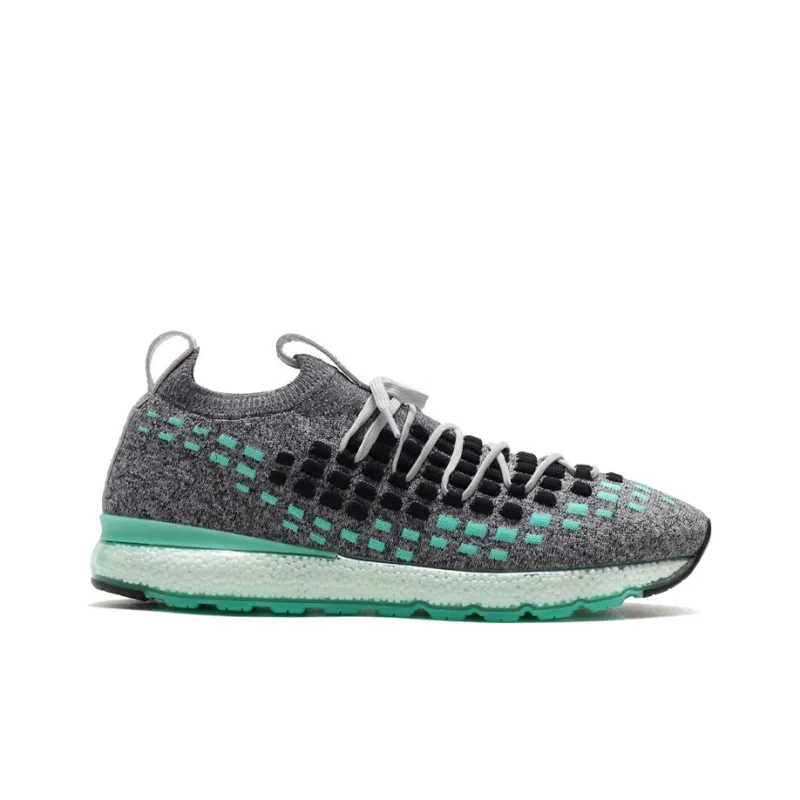 PUMA Jamming Fusefit Evolution Low top Grey/Black-1