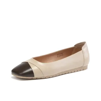 FOND&BERYL Casual Single Shoes Women's
