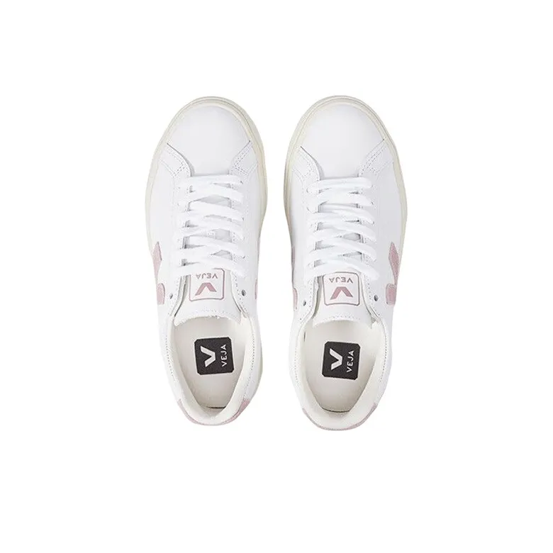 VEJA Esplar Leather Sneakers-3