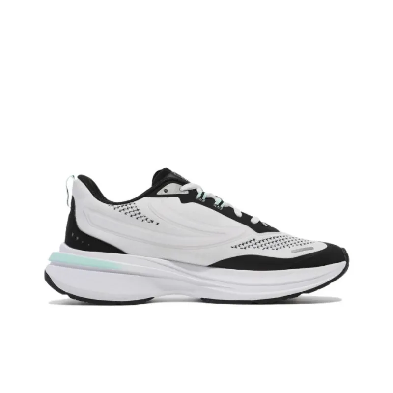 FILA Case N3 2.0 'Black White' Women's-1