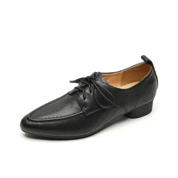BETSY Loafers Women's Black