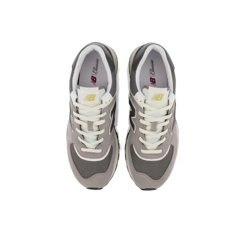 New Balance 574 Marblehead Castlerock-3