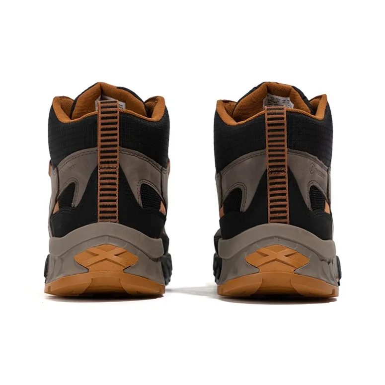 Timberland Trailquest 'Black Brown'-4