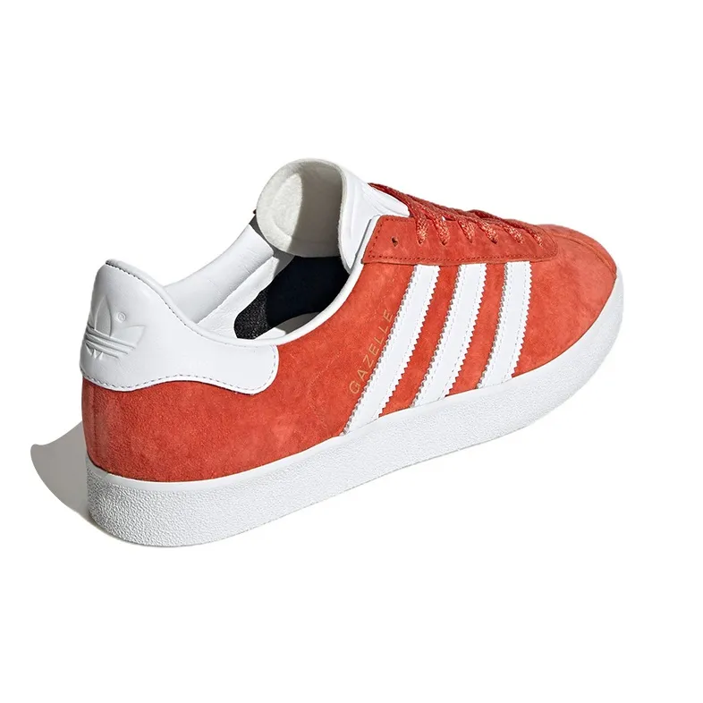 Adidas Gazelle 85 Preloved Red-3