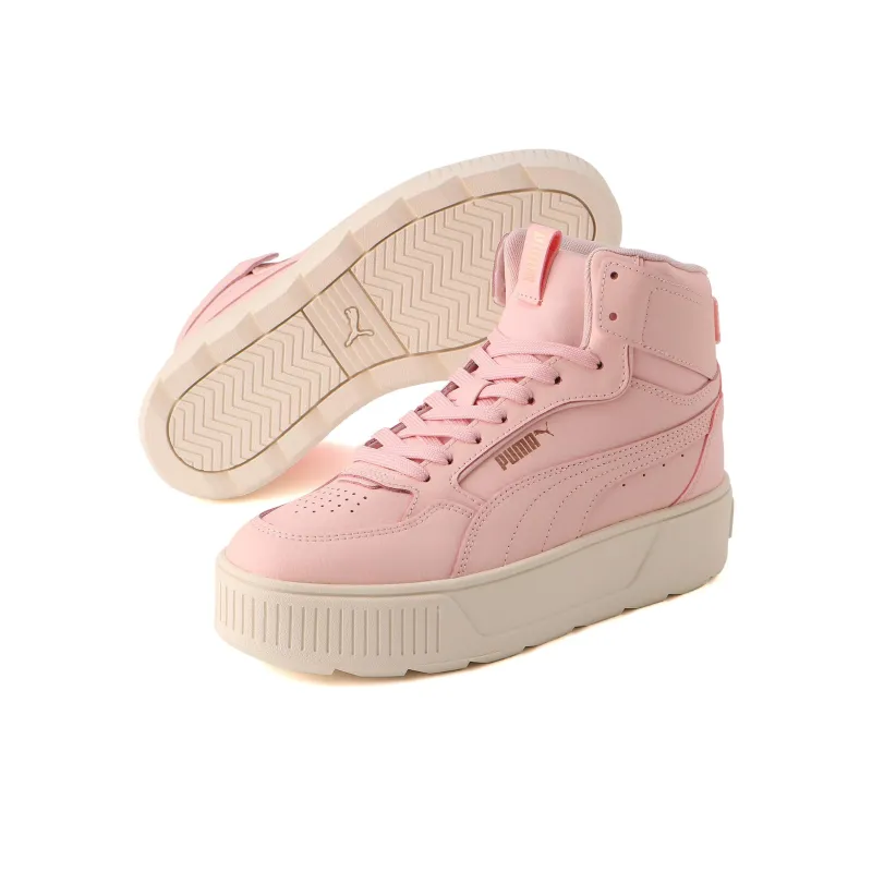 PUMA Karmen Rebelle 'Pink' Women's-4