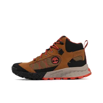 Timberland Trailquest 'Brown Black'