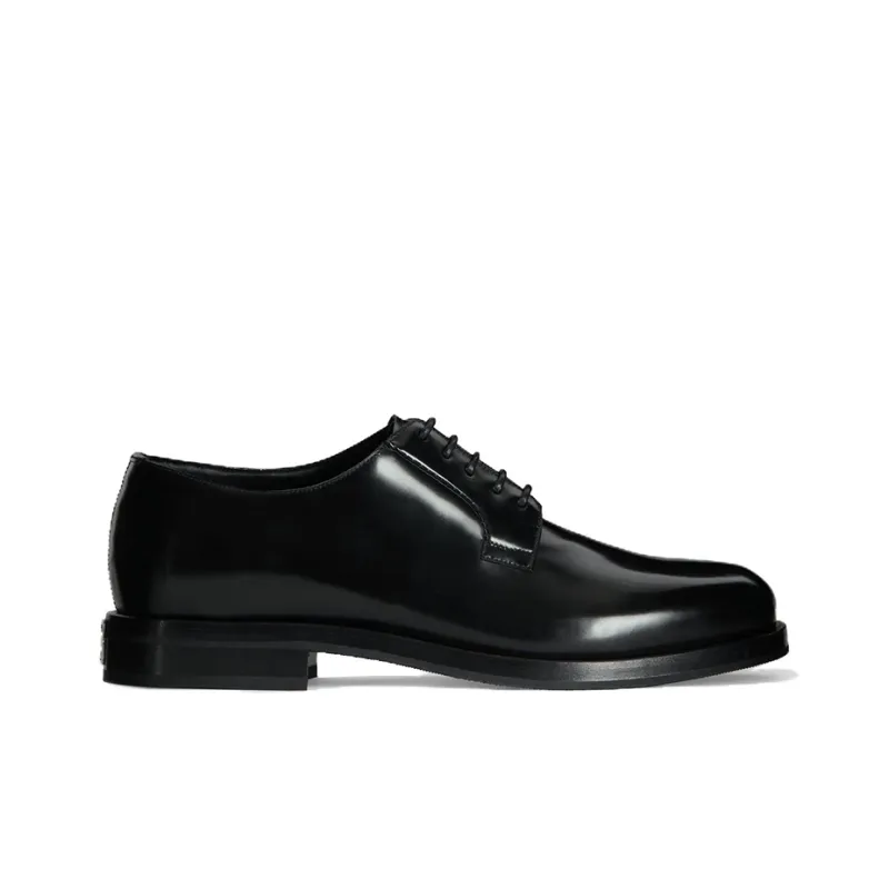 Givenchy Casual Shoes Men's Black-1