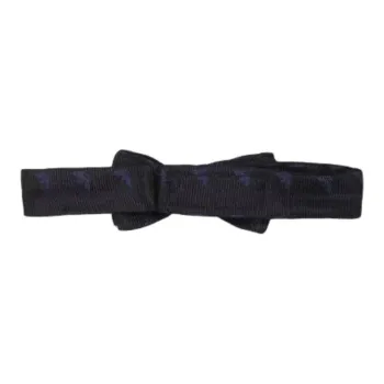 EMPORIO ARMANI Bow Tie