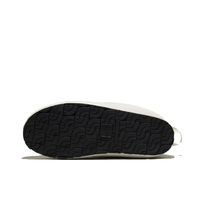 THE NORTH FACE ThermoBall Traction Mule Vp Kaws Moonlight Ivory Print-5
