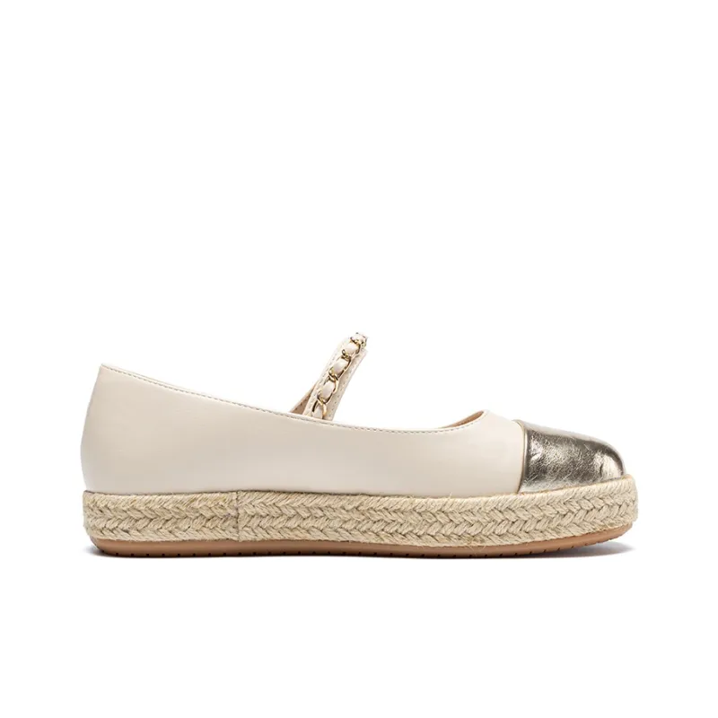 ZHR Espadrilles Casual Single Shoes 2.5cm Women's-1