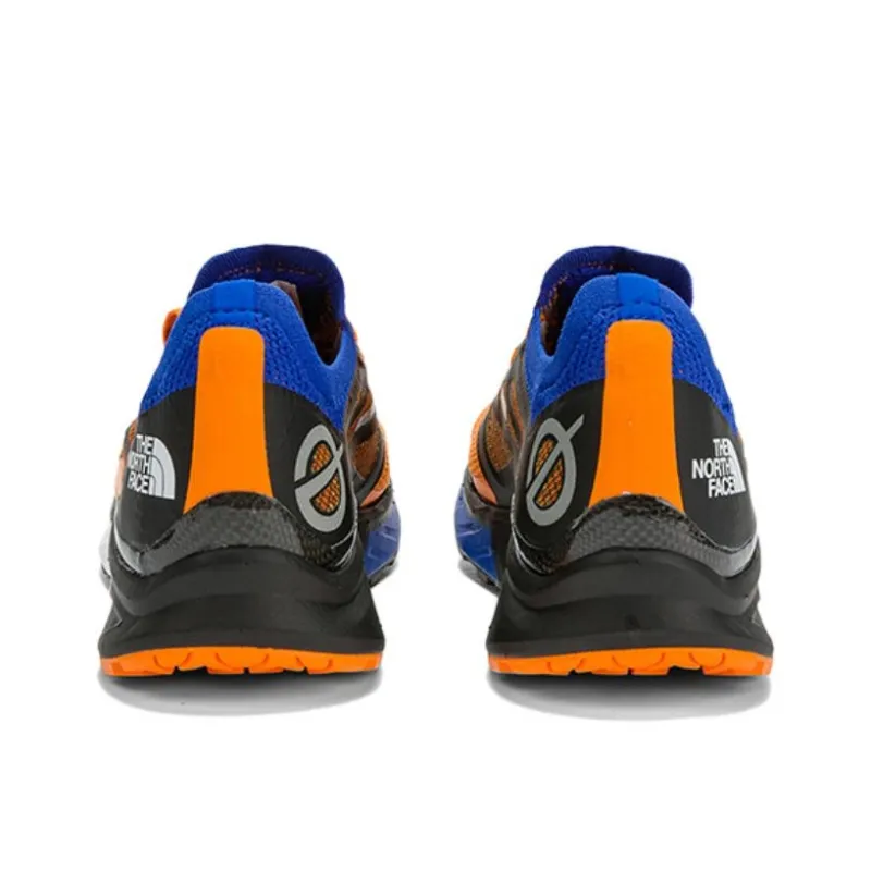 THE NORTH FACE Flight Vectiv Low Top Sneakers 'Cone Orange'-3