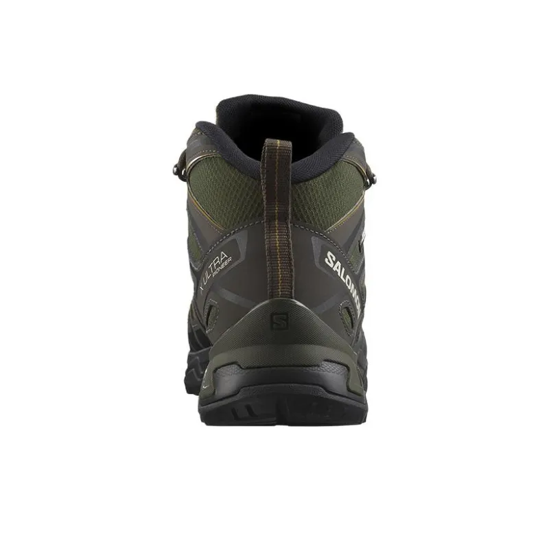SALOMON X Ultra Pioneer Mid Cswp 'Green' / L00-2