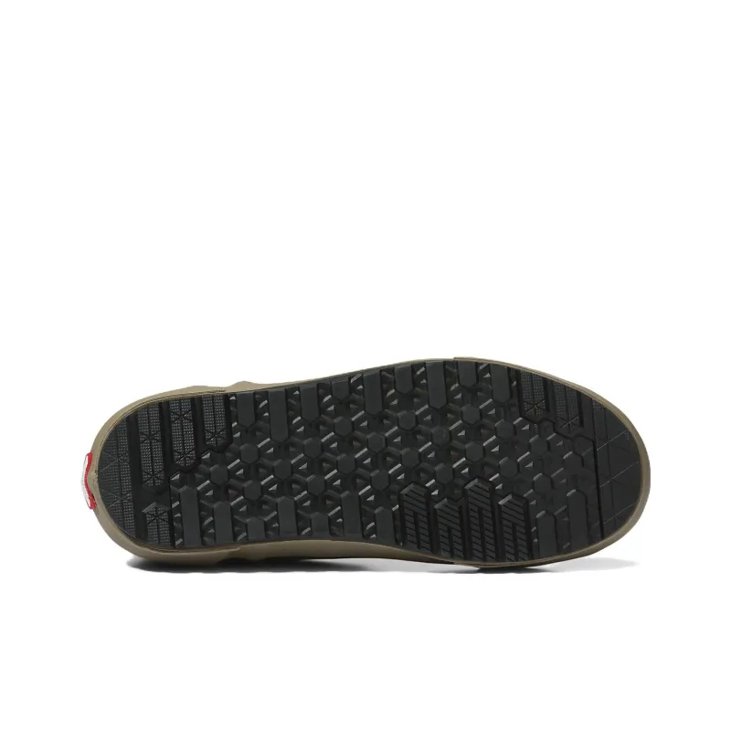 Vans Mid Slip Mte 1 'Black Gray'-4