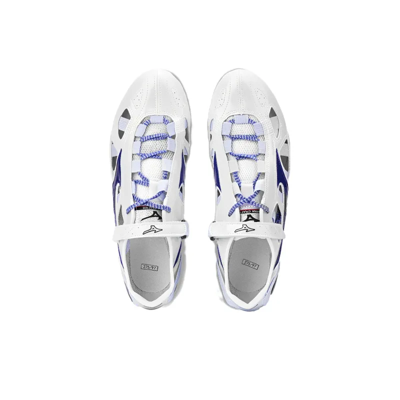 Mizuno Chrono Inx Sp 'White Blue'-2