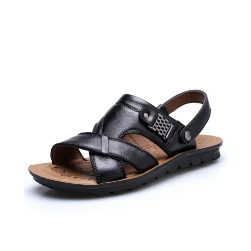 Captain Illy Beach Sandals Men's