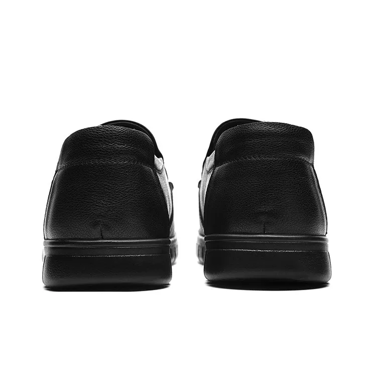 Rich Birds Casual Shoes Men's Black-3