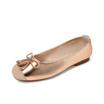 QUICHESHOES Casual Single Shoes Women's